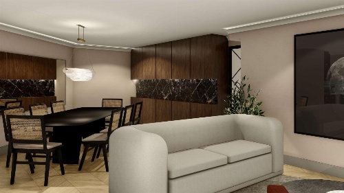 Vogue Hotel Montreal Downtown image 1