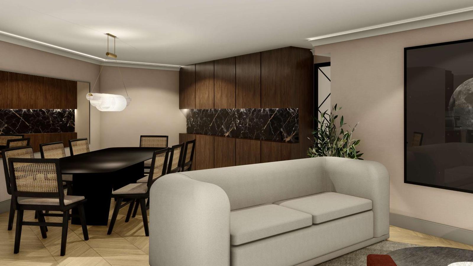 Vogue Hotel Montreal Downtown
