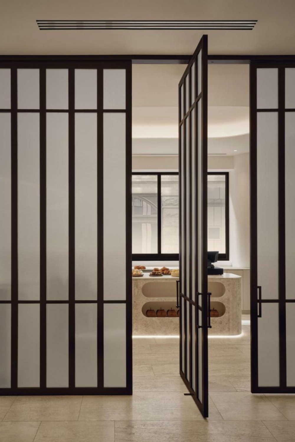 Vogue Hotel Montreal Downtown Image 10