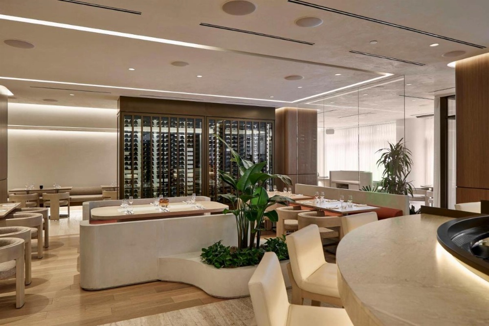 Vogue Hotel Montreal Downtown Image 14