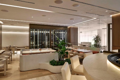 Vogue Hotel Montreal Downtown image 14