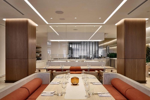 Vogue Hotel Montreal Downtown image 15