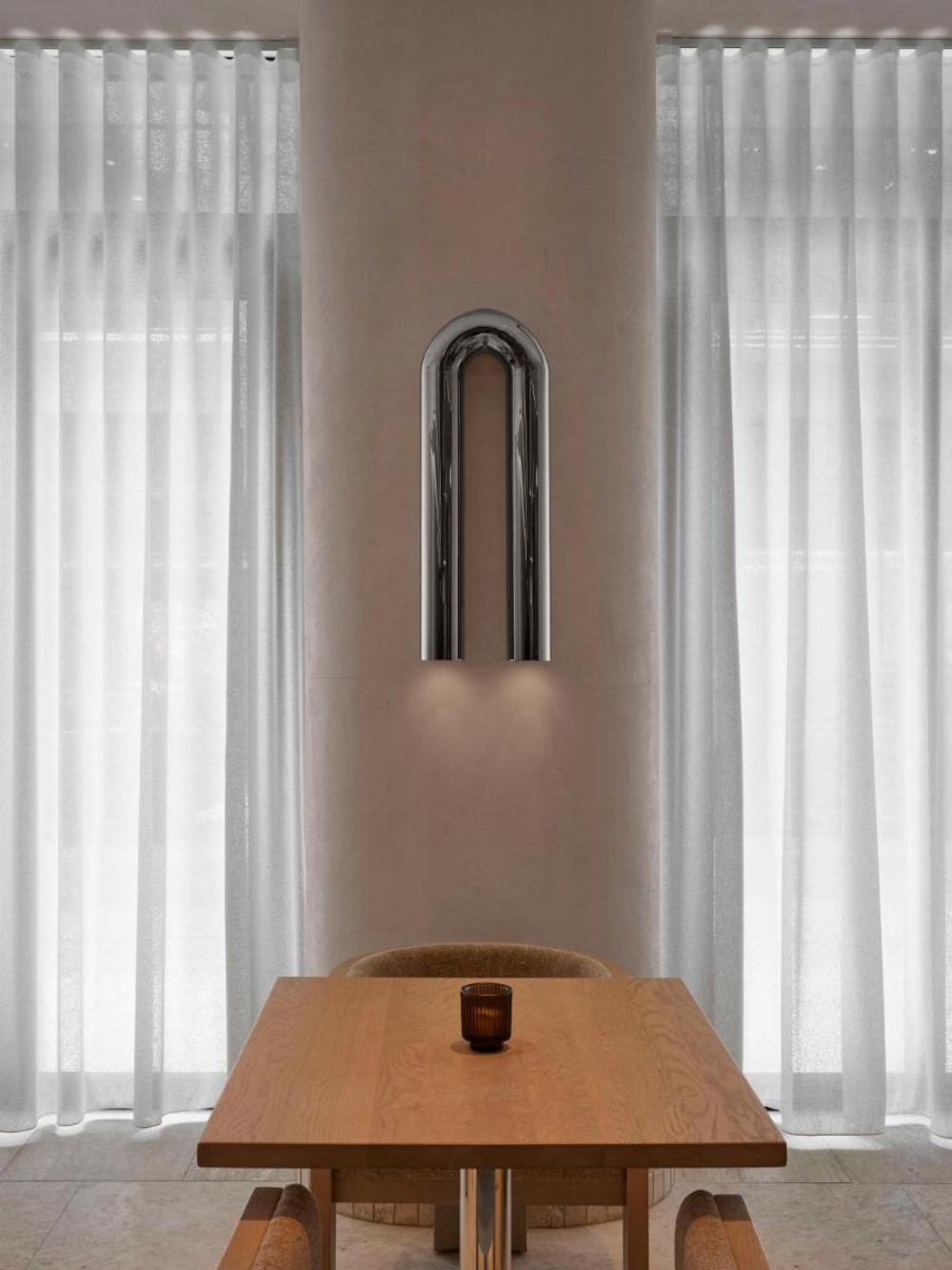 Vogue Hotel Montreal Downtown Image 16