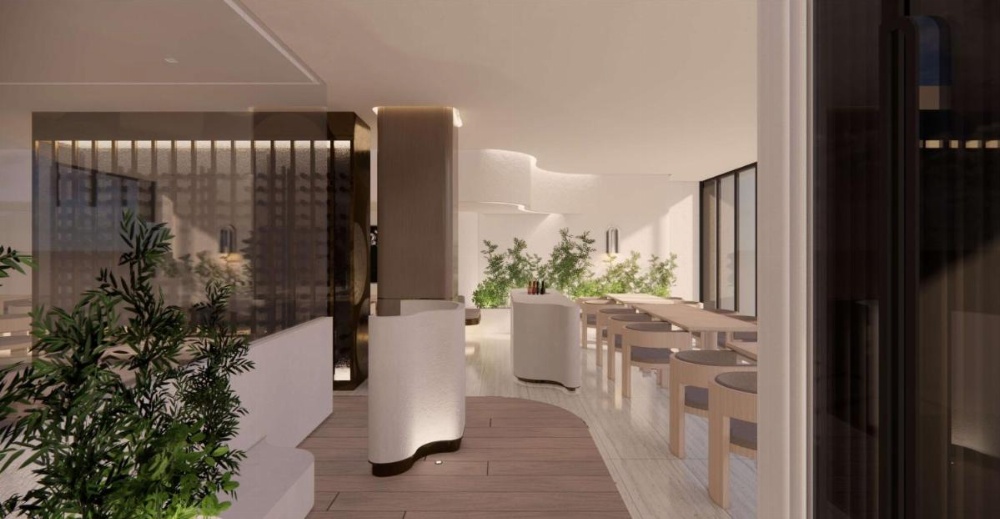Vogue Hotel Montreal Downtown Image 17