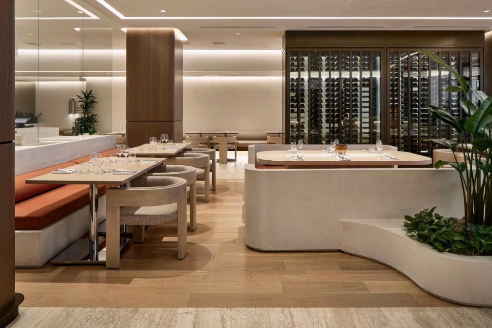 Vogue Hotel Montreal Downtown Image 18