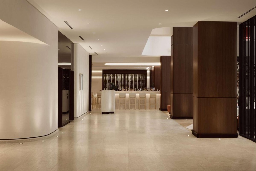 Vogue Hotel Montreal Downtown Image 19