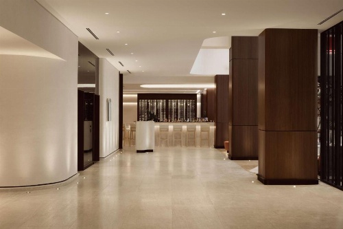 Vogue Hotel Montreal Downtown image 19