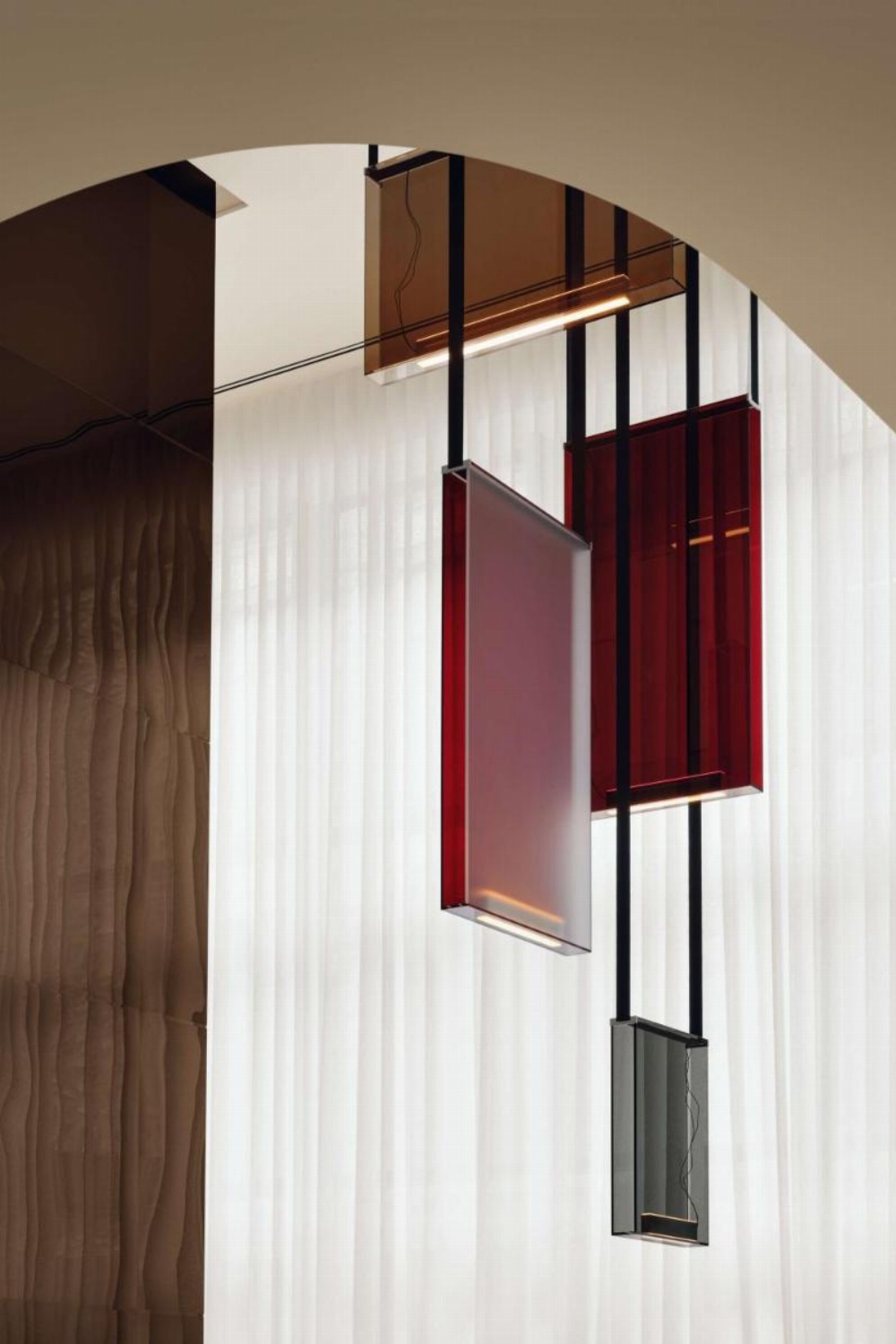 Vogue Hotel Montreal Downtown Image 20