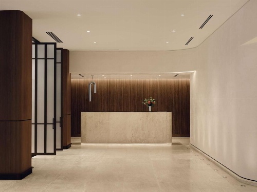 Vogue Hotel Montreal Downtown image 21