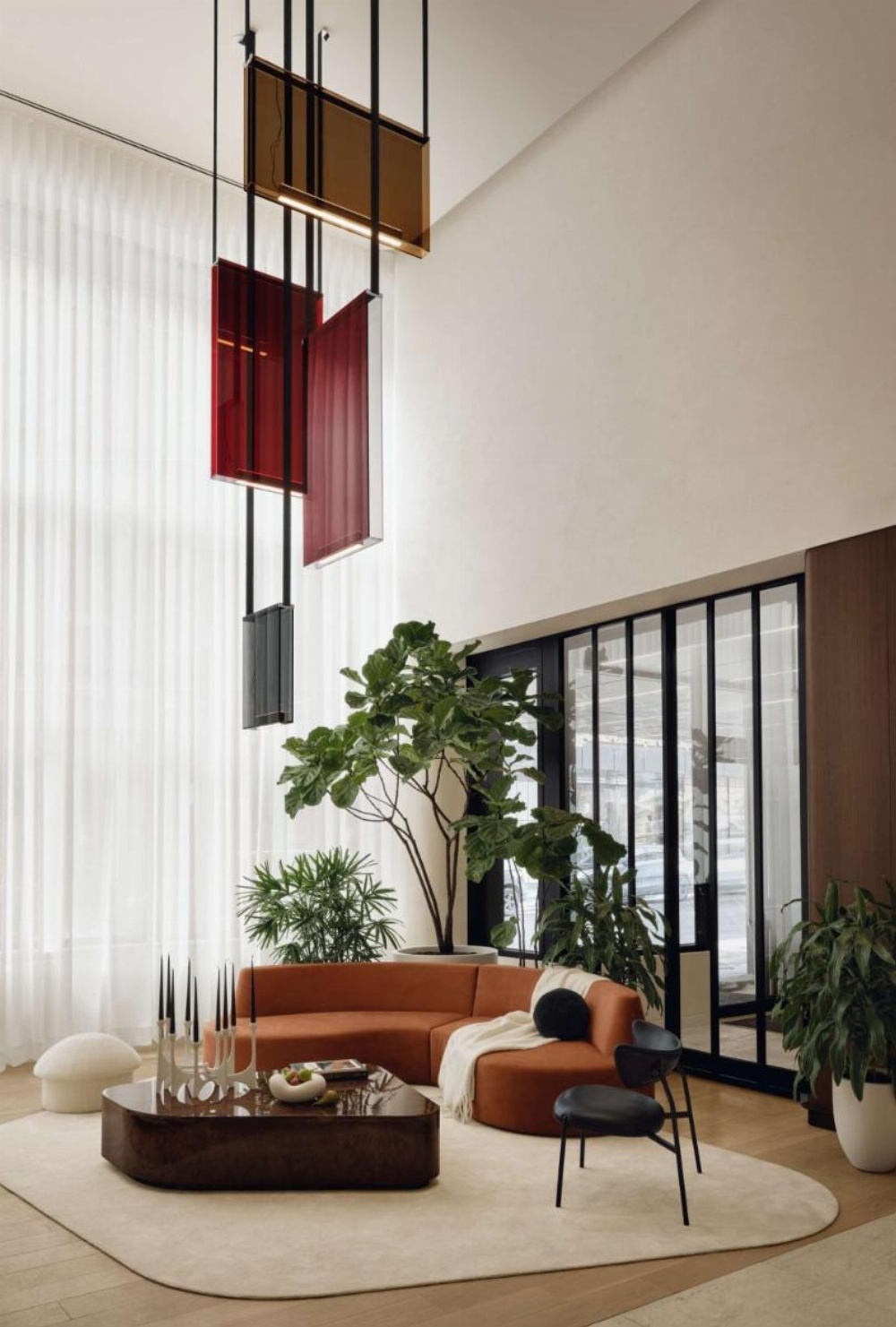 Vogue Hotel Montreal Downtown Image 22