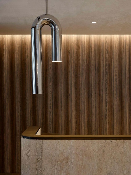 Vogue Hotel Montreal Downtown image 24
