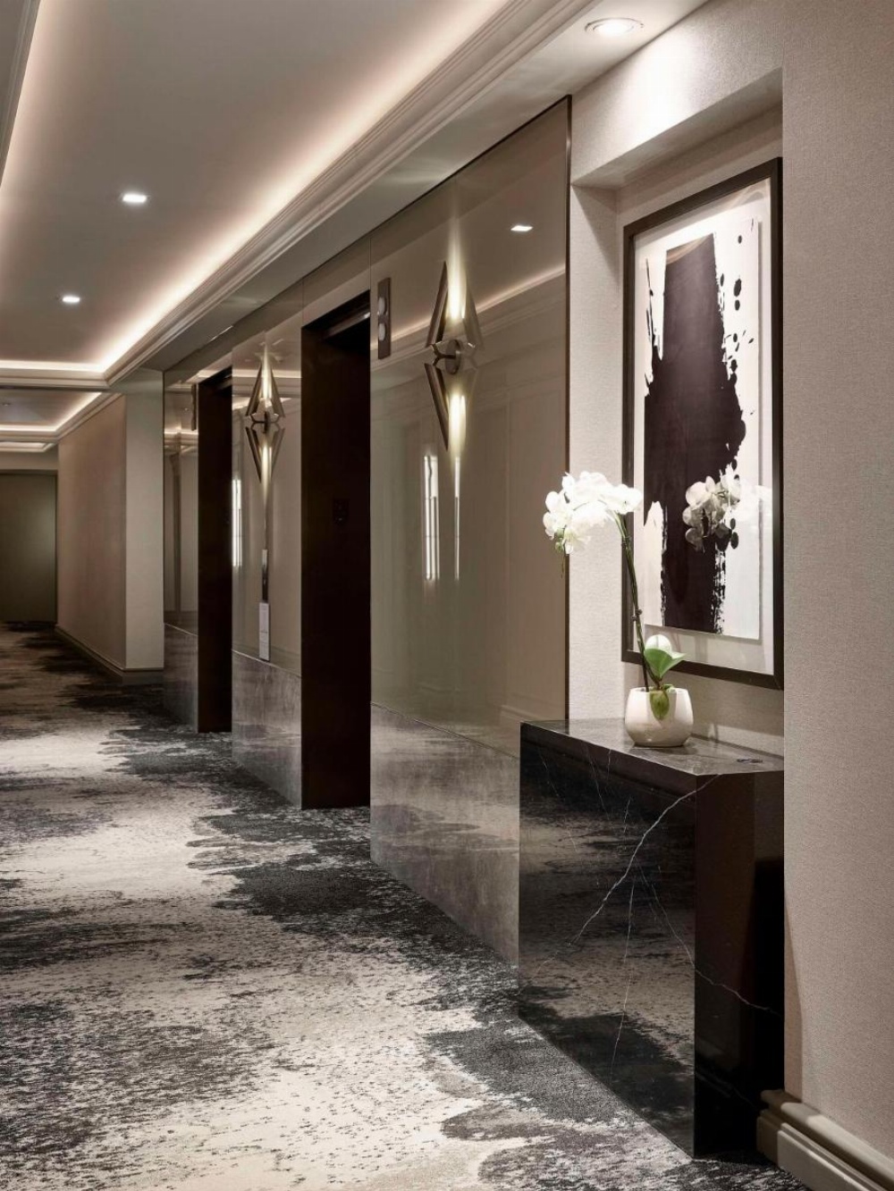 Vogue Hotel Montreal Downtown Image 25