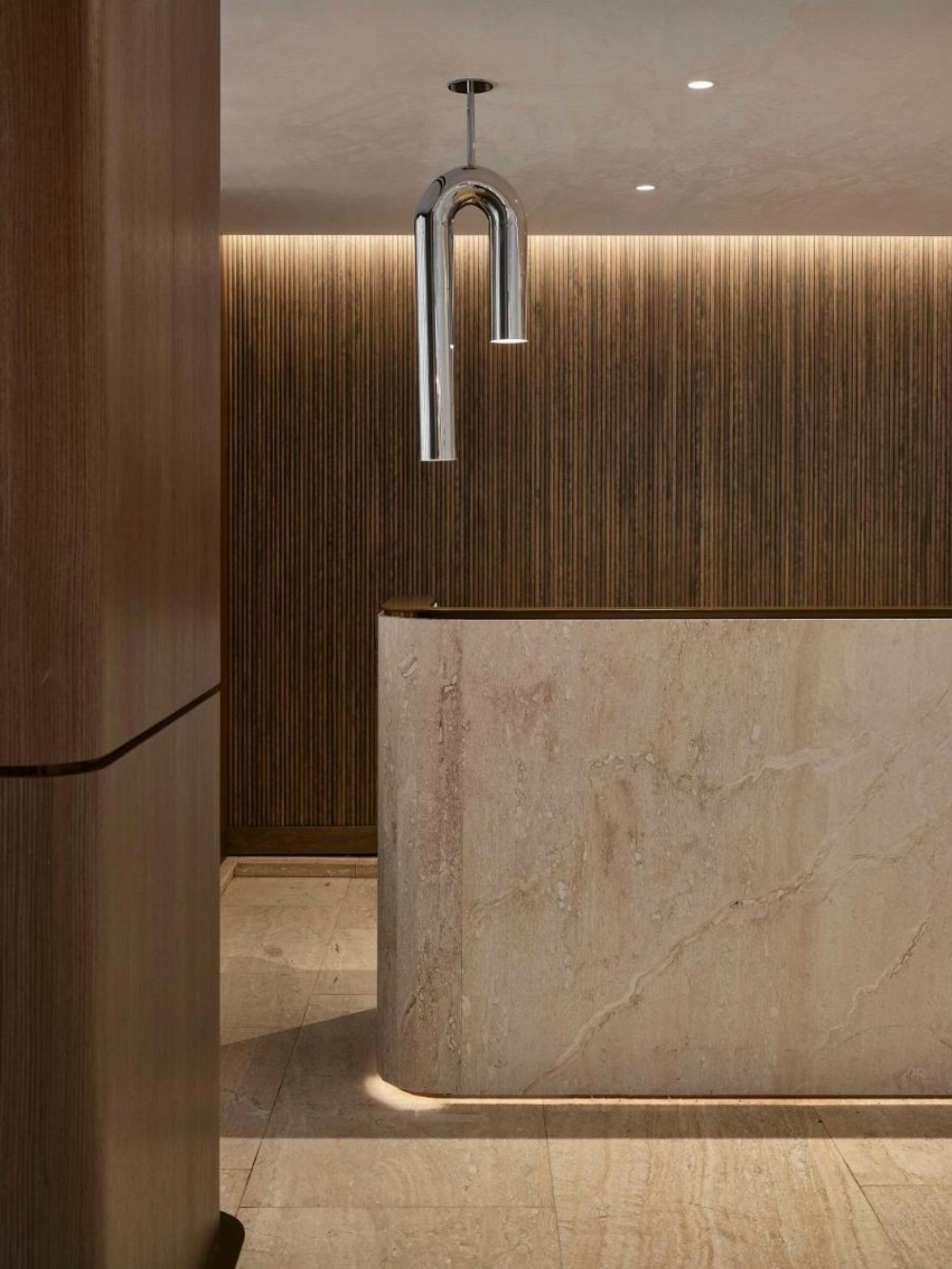 Vogue Hotel Montreal Downtown Image 29