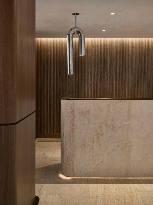Vogue Hotel Montreal Downtown image 29