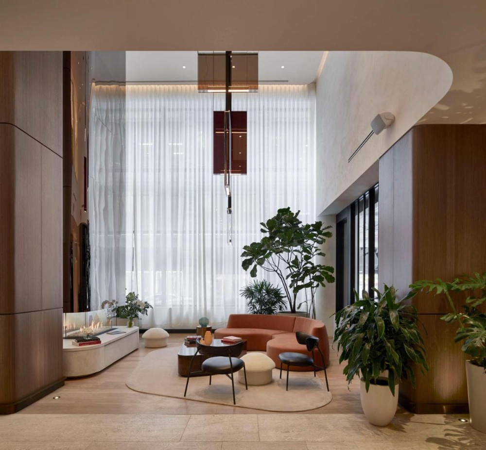 Vogue Hotel Montreal Downtown Image 30