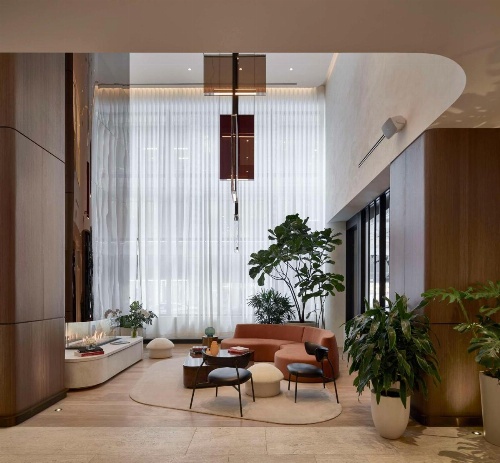 Vogue Hotel Montreal Downtown image 30