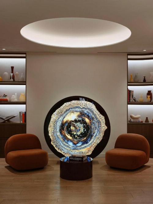 Vogue Hotel Montreal Downtown image 31