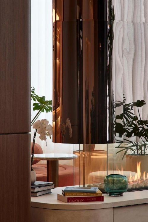 Vogue Hotel Montreal Downtown image 32