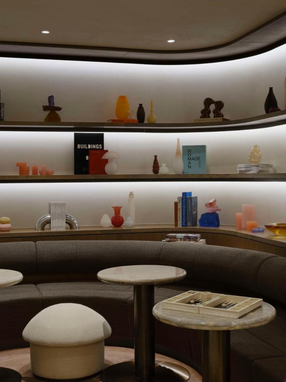 Vogue Hotel Montreal Downtown Image 33