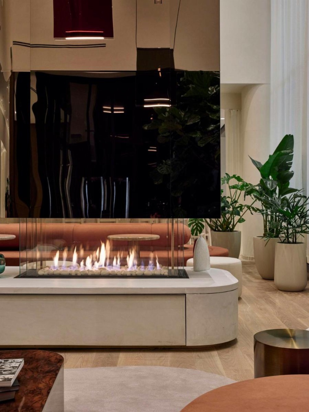 Vogue Hotel Montreal Downtown Image 35