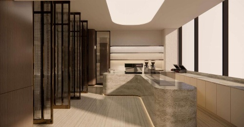 Vogue Hotel Montreal Downtown image 37