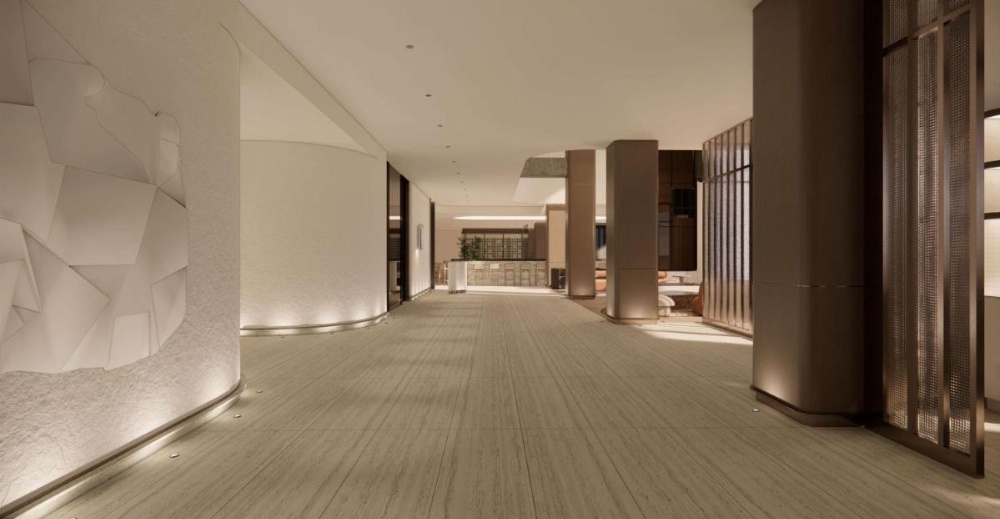 Vogue Hotel Montreal Downtown Image 39