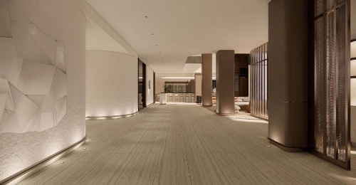 Vogue Hotel Montreal Downtown image 39