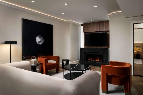 Vogue Hotel Montreal Downtown image 4
