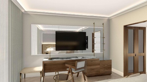 Vogue Hotel Montreal Downtown image 45