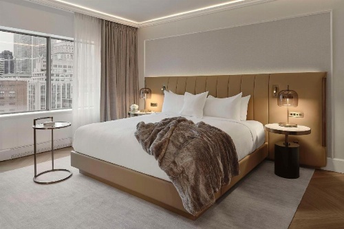 Vogue Hotel Montreal Downtown image 48