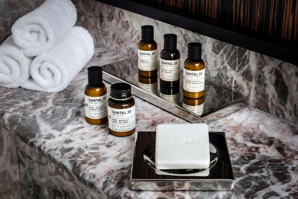 Vogue Hotel Montreal Downtown