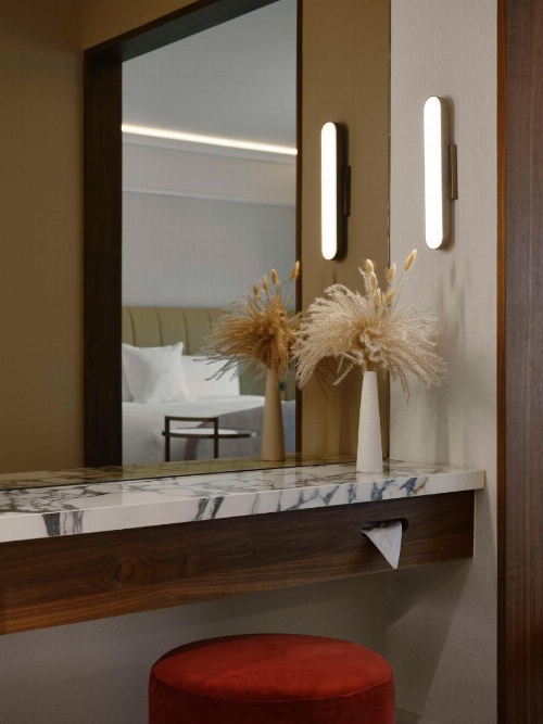Vogue Hotel Montreal Downtown image 49