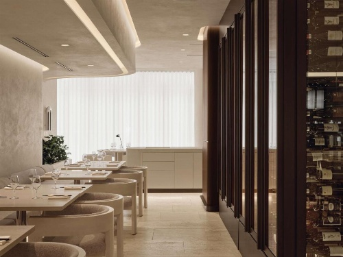 Vogue Hotel Montreal Downtown image 9